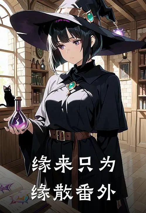 缘来只为缘散番外