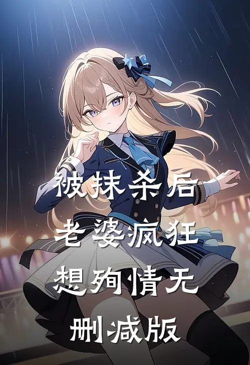 被抹杀后，老婆疯狂想殉情无删减版