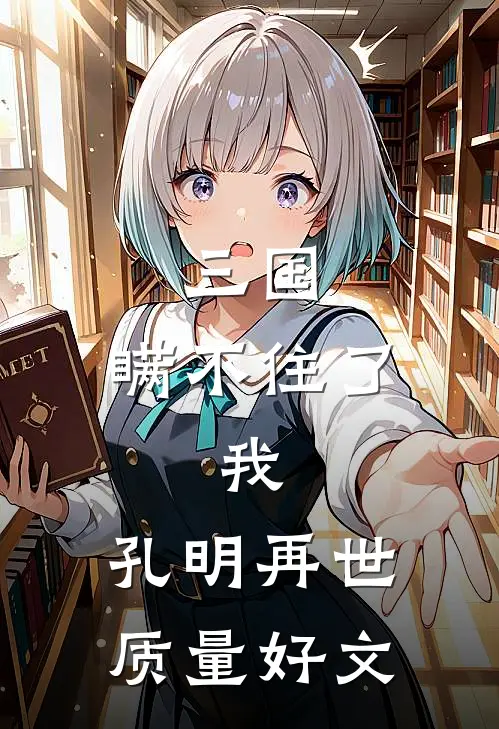 三国：瞒不住了，我，孔明再世质量好文