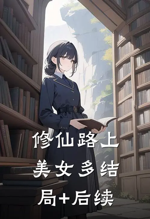 修仙路上美女多结局+后续