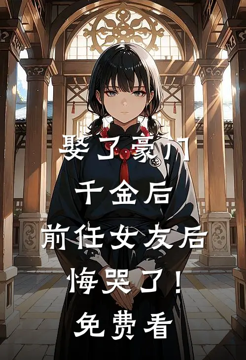 娶了豪门千金后，前任女友后悔哭了！免费看