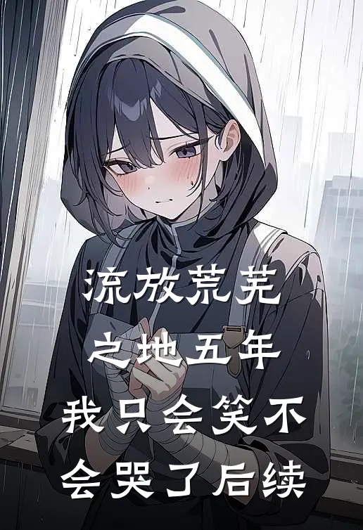 流放荒芜之地五年，我只会笑不会哭了后续