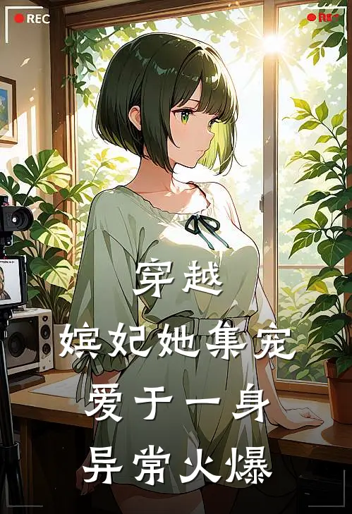 穿越：嫔妃她集宠爱于一身异常火爆