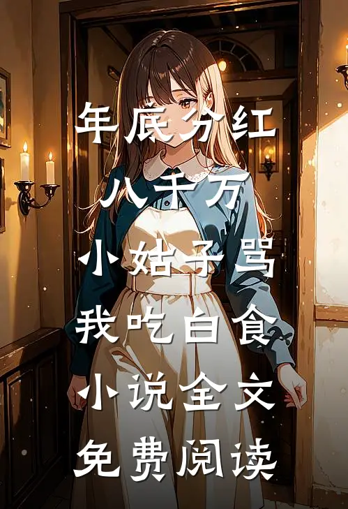 年底分红八千万，小姑子骂我吃白食小说全文免费阅读