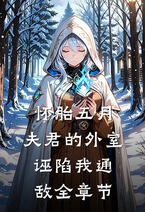 怀胎五月，夫君的外室诬陷我通敌全章节