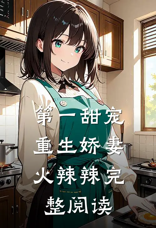 第一甜宠：重生娇妻火辣辣完整阅读