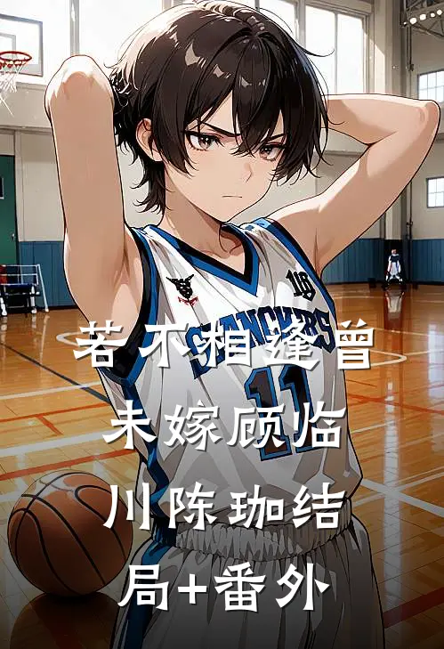 若不相逢曾未嫁顾临川陈珈结局+番外