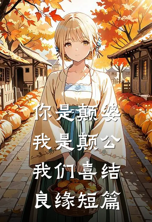 你是颠婆，我是颠公，我们喜结良缘短篇