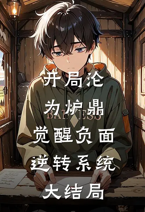 开局沦为炉鼎，觉醒负面逆转系统大结局