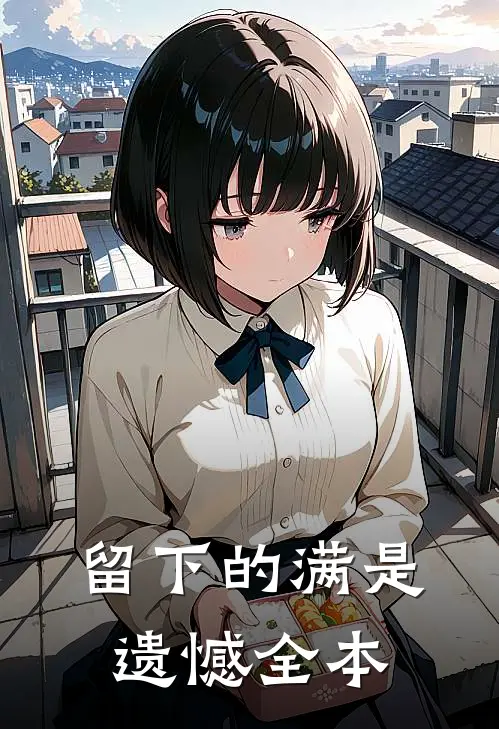 留下的满是遗憾全本