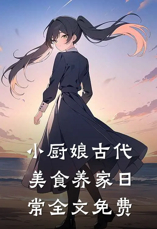 小厨娘古代美食养家日常全文免费