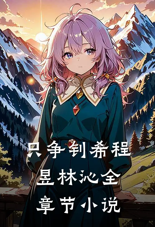 只争钊希程昱林沁全章节小说