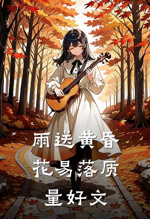 雨送黄昏花易落质量好文