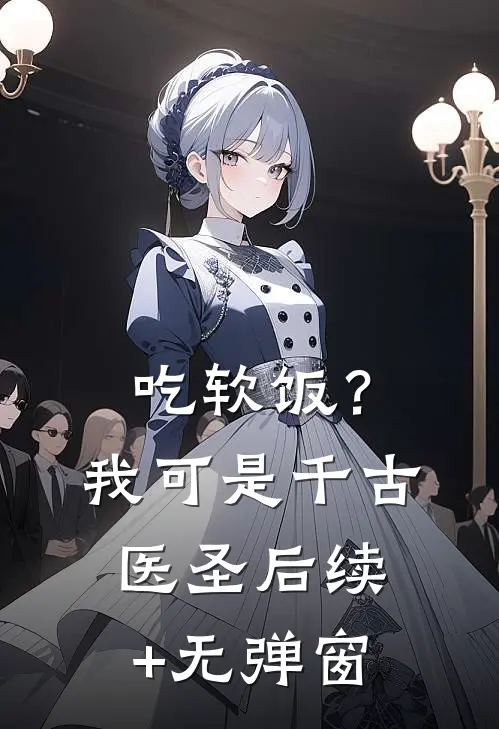 吃软饭？我可是千古医圣后续+无弹窗