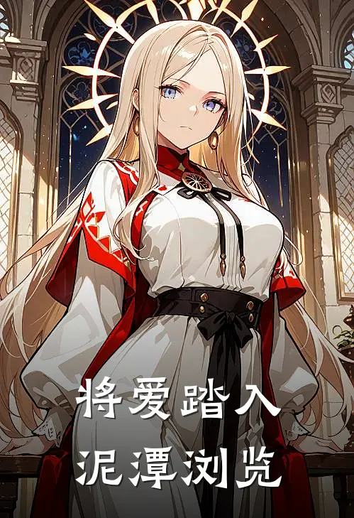 将爱踏入泥潭浏览