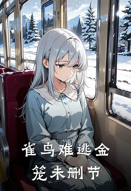 雀鸟难逃金笼未删节
