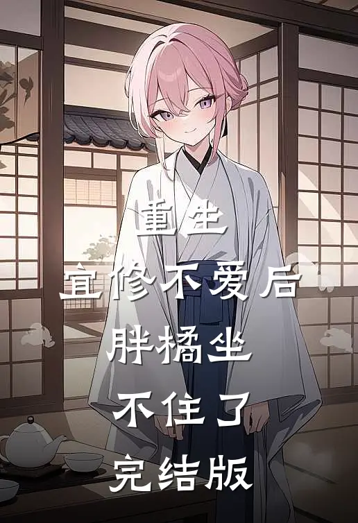 重生：宜修不爱后，胖橘坐不住了完结版