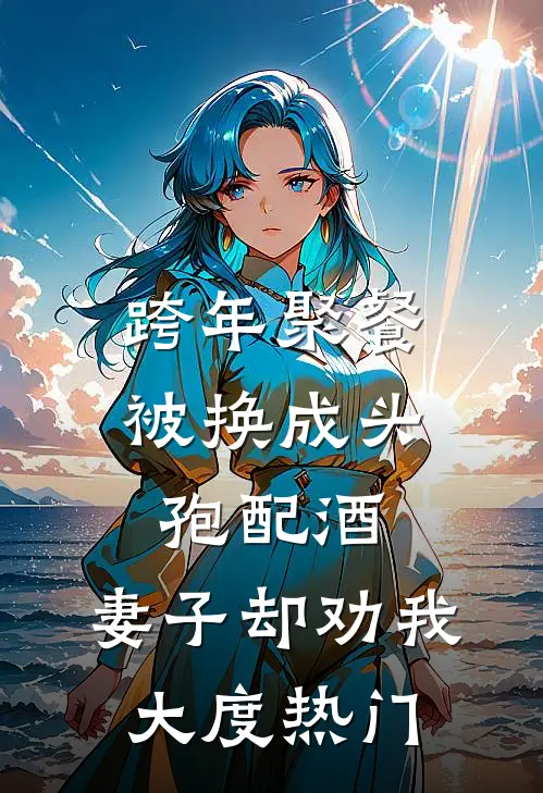 跨年聚餐被换成头孢配酒，妻子却劝我大度热门