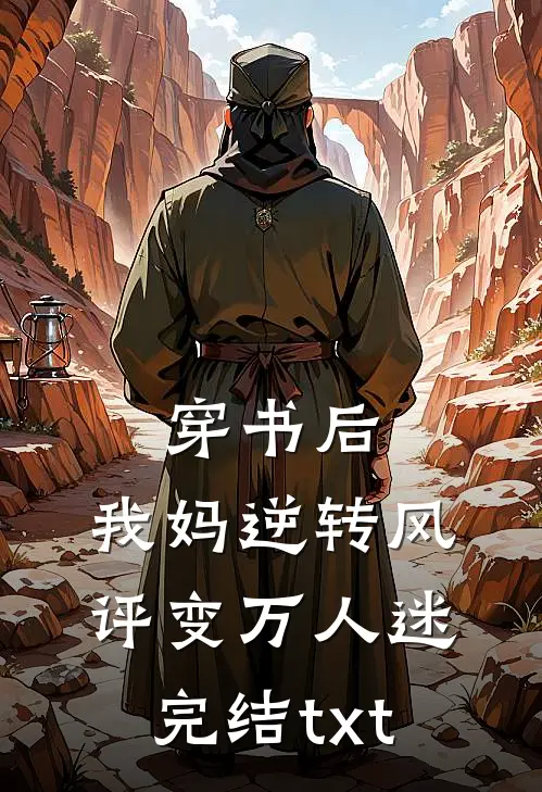 穿书后，我妈逆转风评变万人迷完结txt