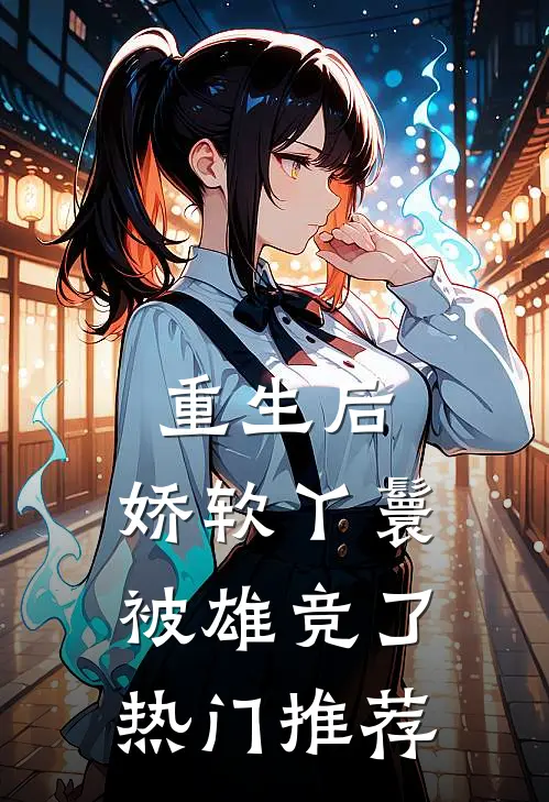 重生后，娇软丫鬟被雄竞了热门推荐