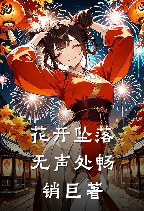 花开坠落无声处畅销巨著