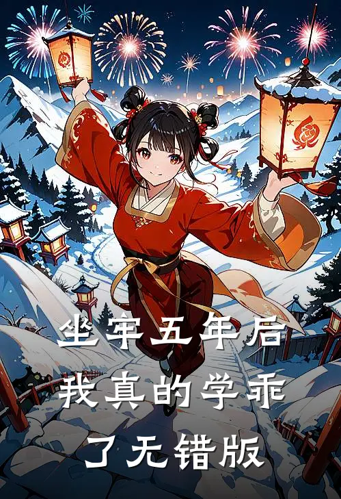 坐牢五年后，我真的学乖了无错版