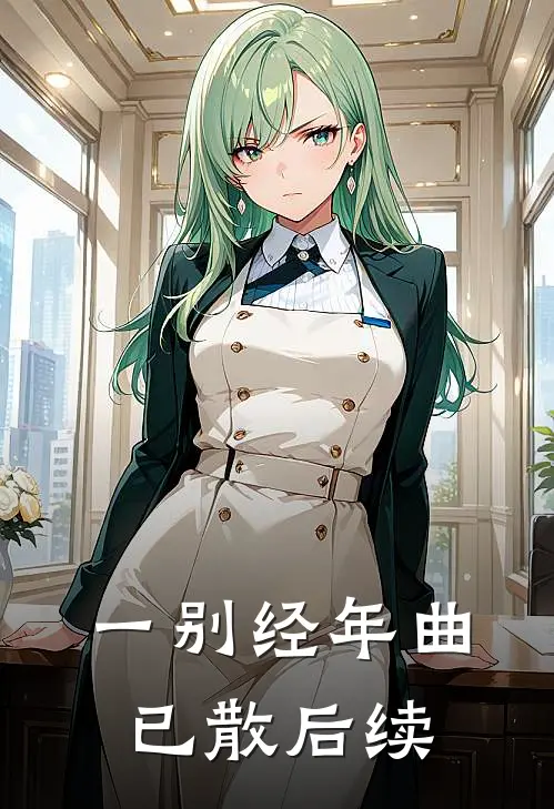 一别经年曲已散后续