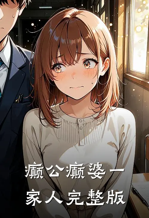 癫公癫婆一家人完整版