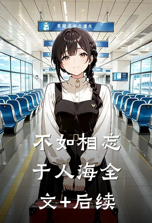 不如相忘于人海全文+后续