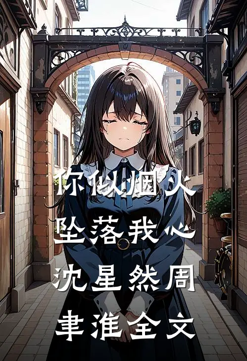 你似烟火坠落我心沈星然周聿淮全文