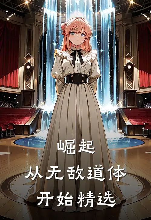崛起，从无敌道体开始精选