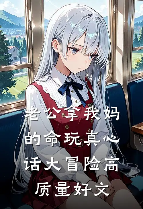 老公拿我妈的命玩真心话大冒险高质量好文