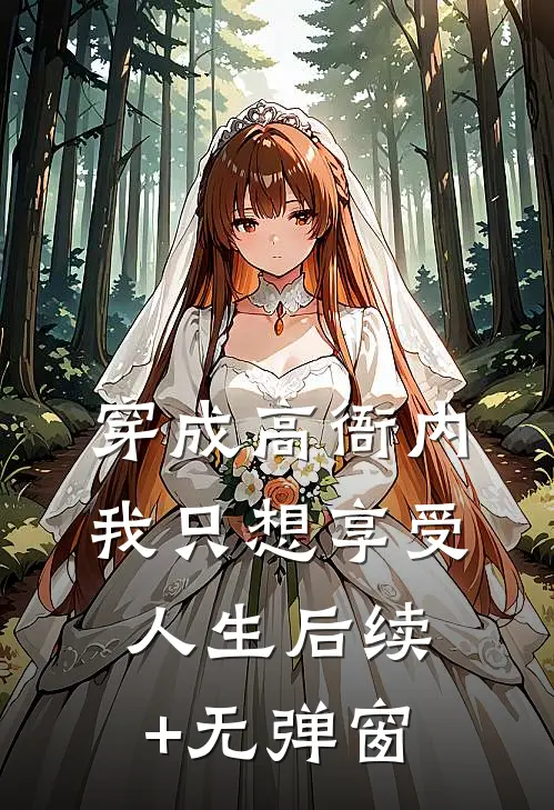 穿成高衙内，我只想享受人生后续+无弹窗