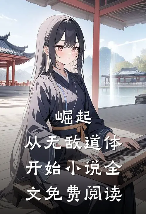 崛起，从无敌道体开始小说全文免费阅读