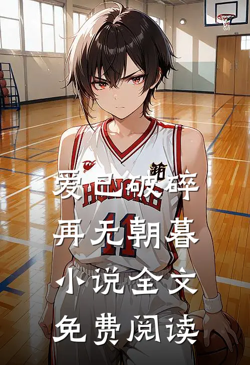 爱已破碎，再无朝暮小说全文免费阅读