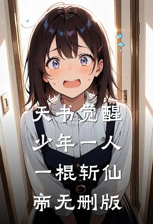 天书觉醒：少年一人一棍斩仙帝无删版