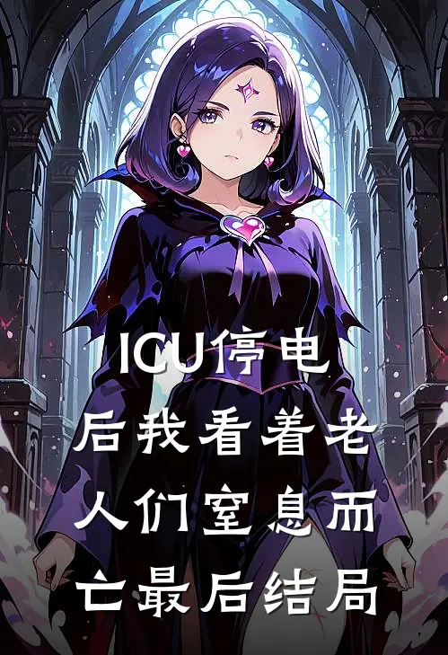 ICU停电后我看着老人们窒息而亡最后结局