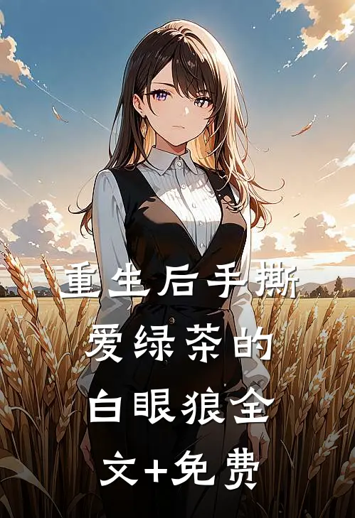 重生后手撕爱绿茶的白眼狼全文+免费