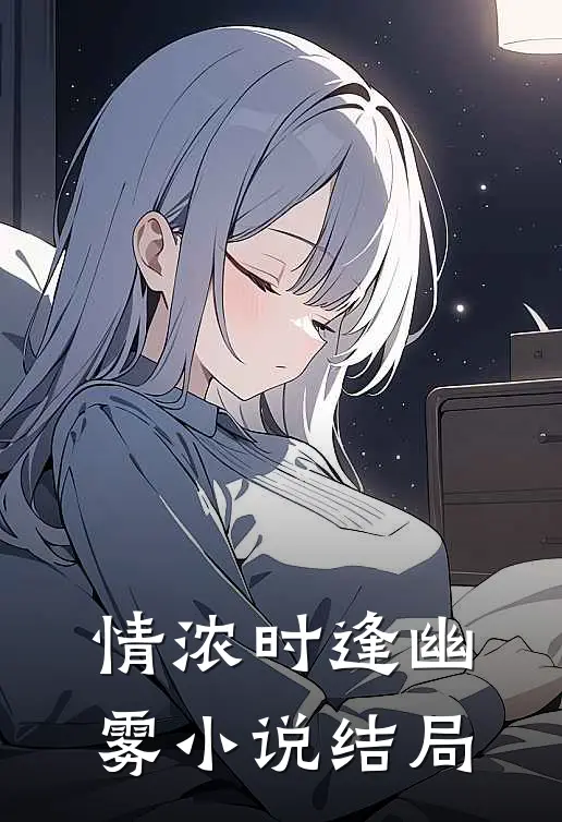 情浓时逢幽雾小说结局