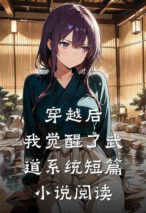 穿越后，我觉醒了武道系统短篇小说阅读