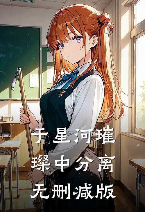 于星河璀璨中分离无删减版