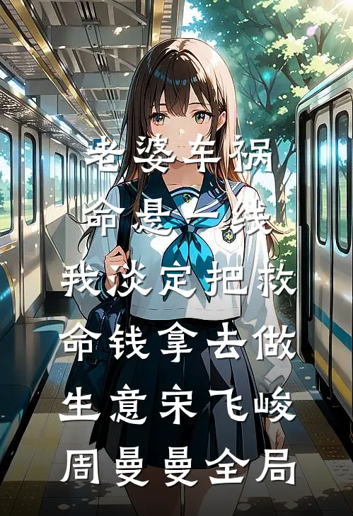 老婆车祸命悬一线，我淡定把救命钱拿去做生意宋飞峻周曼曼全局