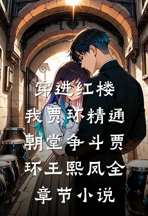穿进红楼，我贾环精通朝堂争斗贾环王熙凤全章节小说