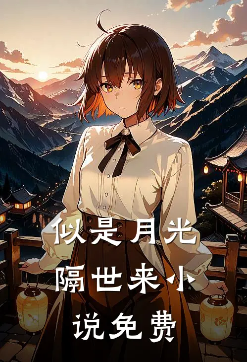 似是月光隔世来小说免费
