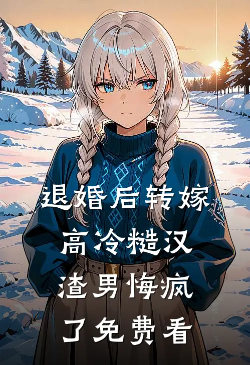 退婚后转嫁高冷糙汉，渣男悔疯了免费看