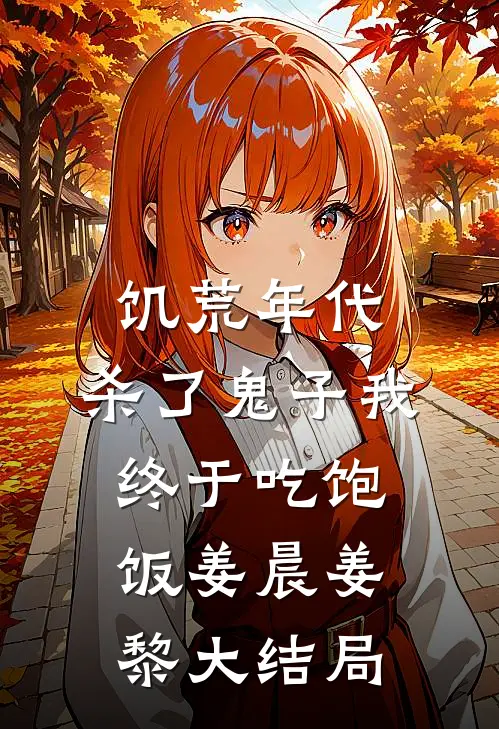 饥荒年代，杀了鬼子我终于吃饱饭姜晨姜黎大结局