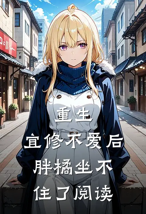 重生：宜修不爱后，胖橘坐不住了阅读