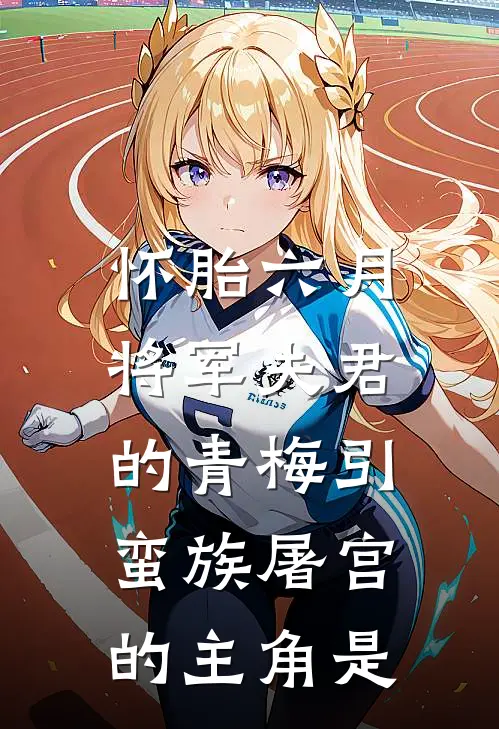怀胎六月，将军夫君的青梅引蛮族屠宫的主角是
