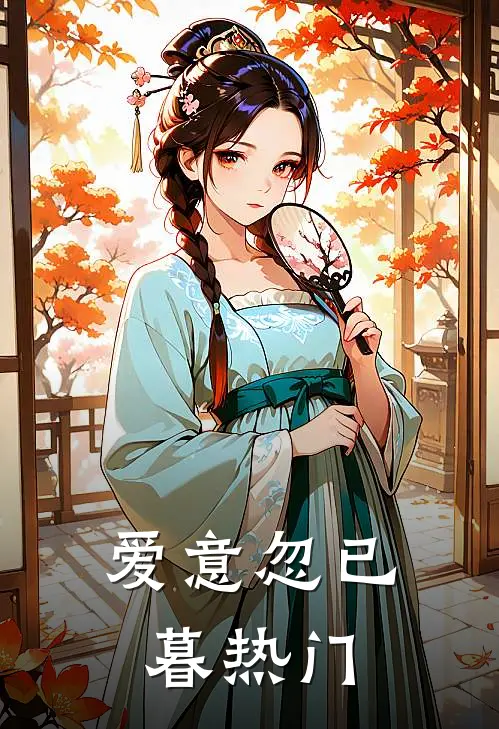 爱意忽已暮热门
