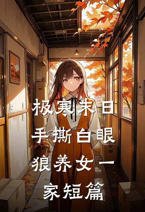 极寒末日，手撕白眼狼养女一家短篇